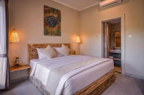 Kubu Dimel Homestay